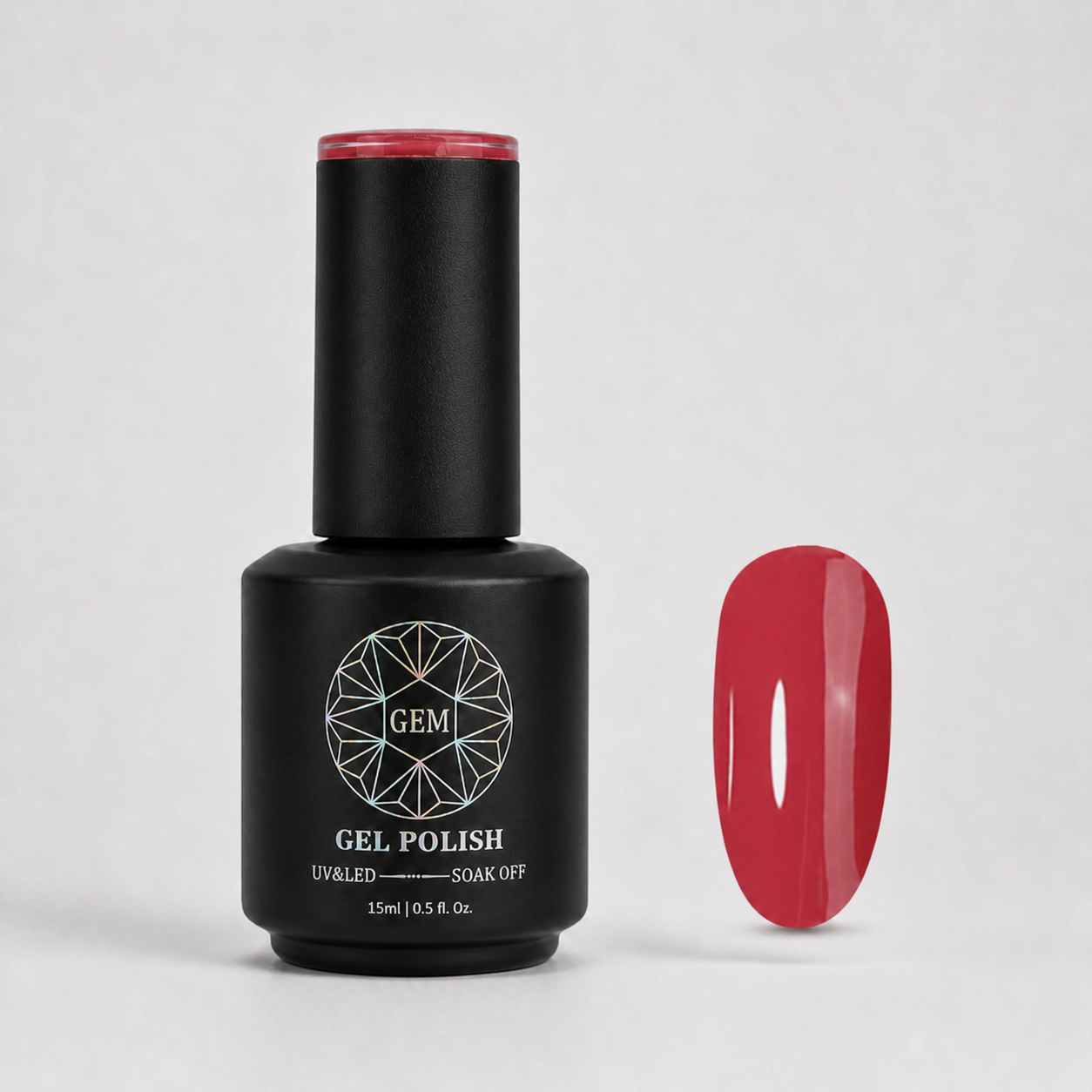 No.34 No Apologies 15ml