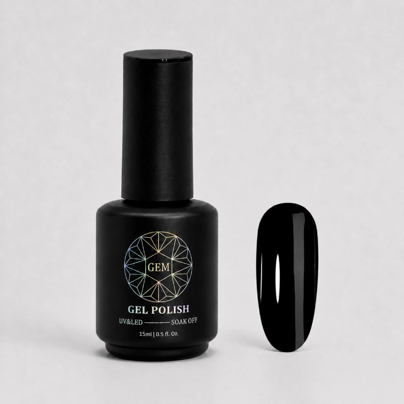 Super Black 15ml